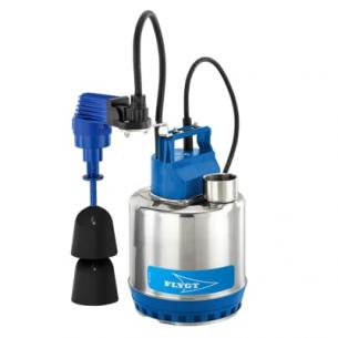 v 230 kabel m 10 og muffe 4 1 1 med gw 2 sxm pumpe flygt