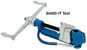 c001 komplet tang band-it