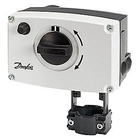 ventilmotor 25 amv danfoss