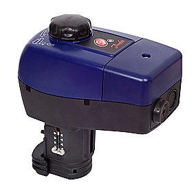 400n 20mm mm 5-15s 7 24v qm gearmoter 435 ame danfoss