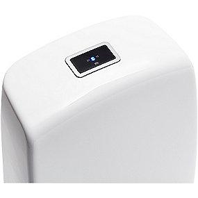 skyl sensor batteri med s s-l 6260 rimfree toilet spira if