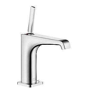 krom op ft l uden ndvaskarmatur h 125 e citterio axor hansgrohe