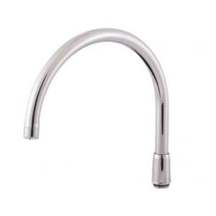 forkromet - mm 250 svingtud fmm