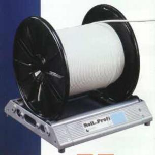 kabelafruller roll-profi