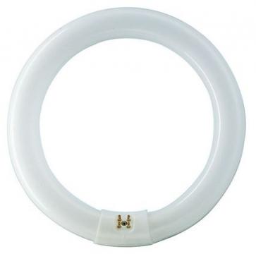 26x400mm g10q 29 40w tl-e r cirkelr philips