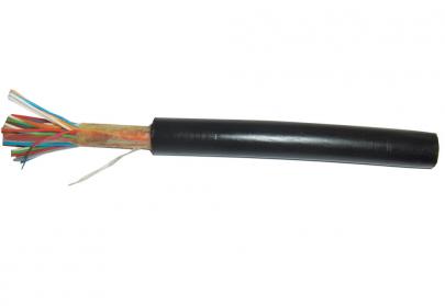 ling afm - sort rmet usk mm2 7 5x2x0 ellyv vaselinekabel