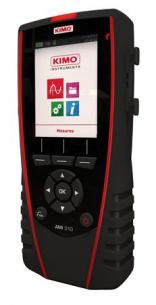 prober uden ami310 kimo