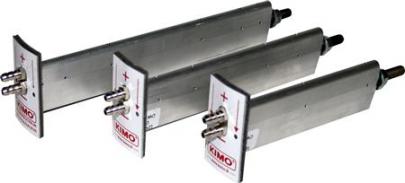 kanal 100mm debimoblad