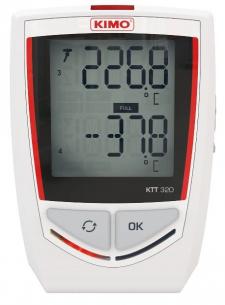 ktt320 kistock kimo