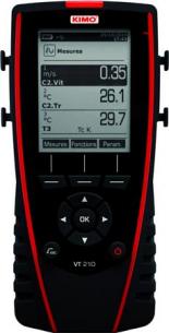 prober u vt210 kimo