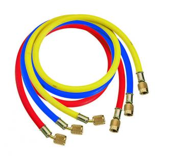 ventil ingen r410a 3-p slanger