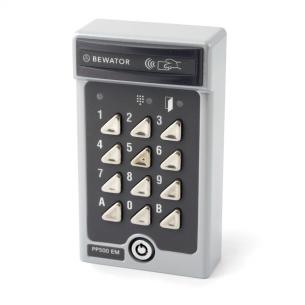 pp500em pintastatur med em ser kortl