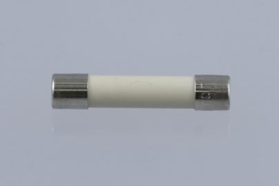 melder med 2a 5x25mm sikring