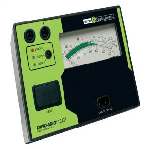 komp taske m 1002 davo megger