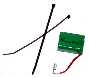 ni-mh 1002 davo-meg batteri