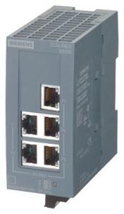 xb005 switch scalance