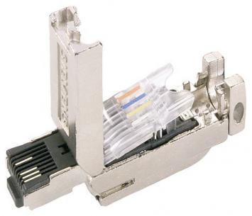 stk 10 grader 180 stik rj45 ethernet