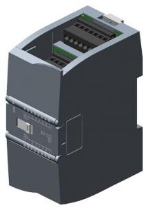 24vdc 16do output digital s7-1200