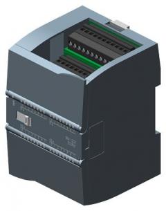 6es7223-1pl32-0xb0 16do 16di o i digital s7-1200