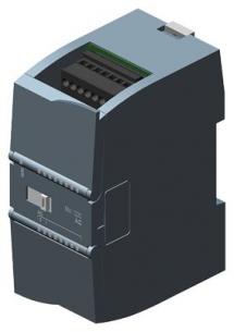 2ao output analog s7-1200