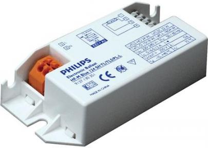 sh pl tl5 tl 124 hf-m elektronik matchbox philips