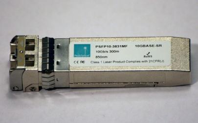 ddmi 300m comp sfp-10g-sr cisco 10g sfp peakoptical