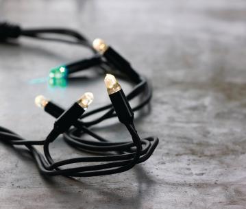 230v 2700k 5m 4 45-lys tech-line t starts - 45704 sirius