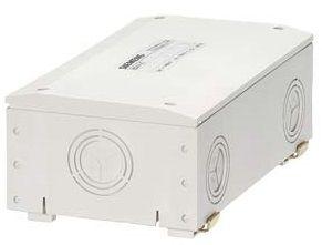 100a flanger to med tilgang