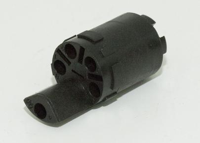 polet m1e-4 stik indsats