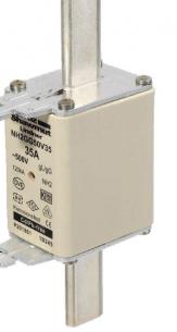 500v gg gl 125a nh2 sikring