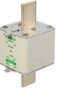 500v gg gl 400a nh3 sikring