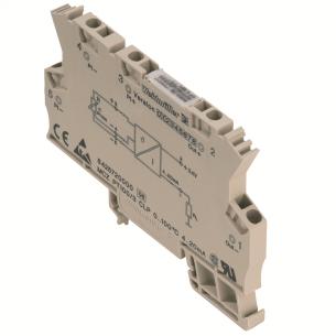 4-20ma 0-100c d 3-tr 2- pt100 mcz converter
