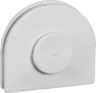 lysegr underlag f ip40 vendbar tylle