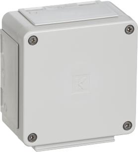 udvendig 440v ip44 16a j 0 3p afbryder u stikkontakt