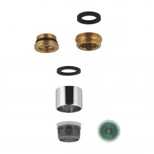 13935000 - luftblander perlator m22x1 laminare grohe