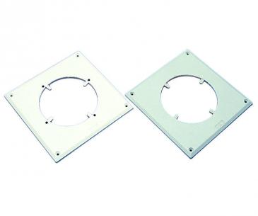 hvid mm 200 x 200 kplade d fremex