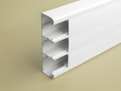 50x180hv komplet kliksystem kanal