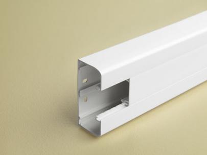 50x105hv komplet kliksystem kanal
