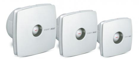 hvid 100mm 150x150mm standard ventilator 10 x-mart cata