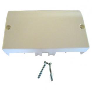 50x85 halogenfri endestykke