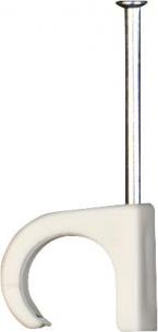 hvid 30mm m s rund 10-14 tc kabelclips thorsmans