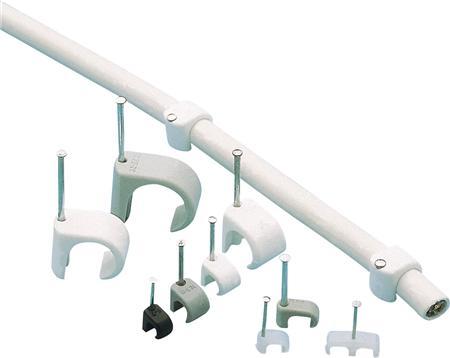 gr 25mm m s oval 7x14 tc kabelclips