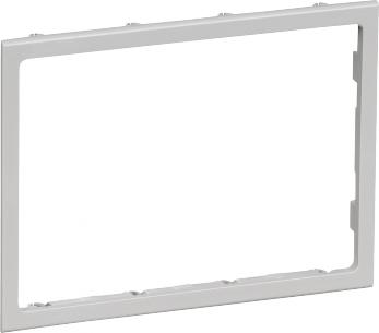 80mm f lysegr modul 2 ramme line clic