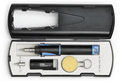 ersa 75 independent gasloddekolbe