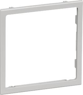 80mm f lysegr modul 5 1 ramme line clic