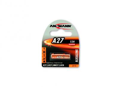 alkaline 12v c1 27a batteri