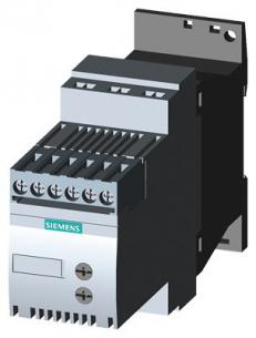 24vuc 400v 5kw 5 softstart