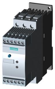 24vuc 400v 11kw softstarter