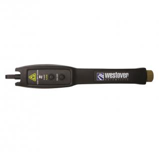adapter mm 25 1 med gummi ffl-100 laserpen