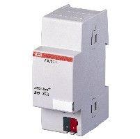 1 2 s abl mdrc logik applikationsenhed knx